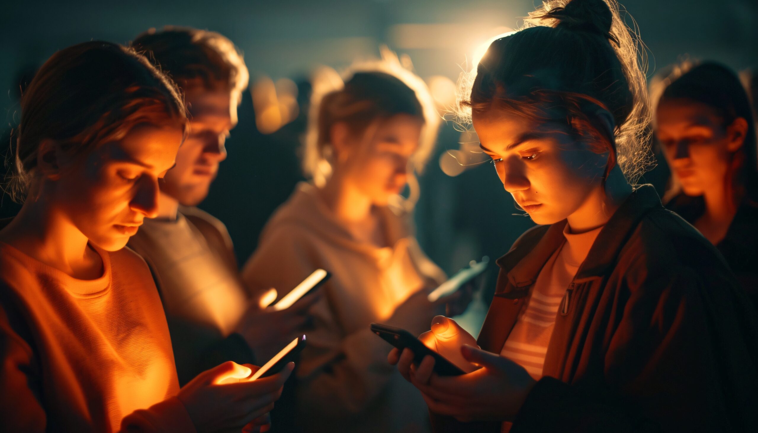 smartphone-users