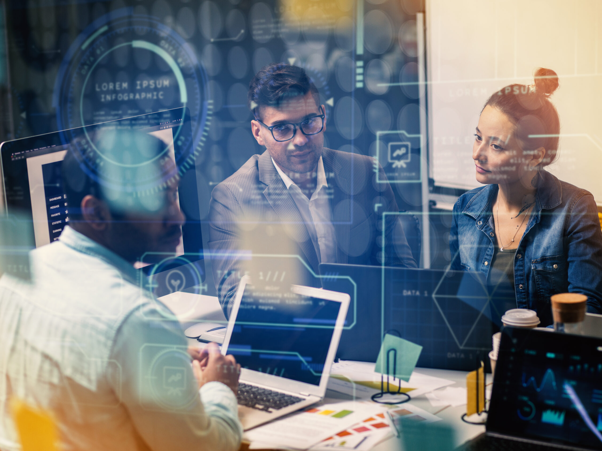 Group-Discussion-AI-Tools-Digital-Marketing