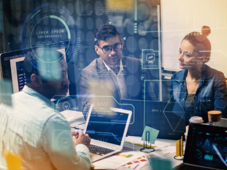 Group-Discussion-AI-Tools-Digital-Marketing